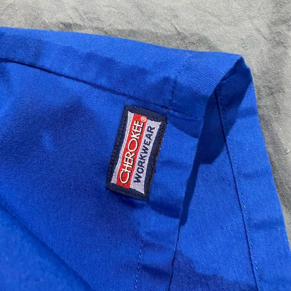 Cherokee Scrub Set - Picture 2 of 6